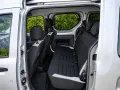 Dacia Dokker 1.3 TCe 131 PS - AHK - 8-fach - 1. Hand
