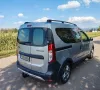 Dacia Dokker 1.3 TCe 131 PS - AHK - 8-fach - 1. Hand