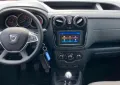 Dacia Dokker 1.3 TCe 131 PS - AHK - 8-fach - 1. Hand