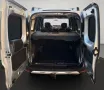 Dacia Dokker 1.3 TCe 131 PS - AHK - 8-fach - 1. Hand