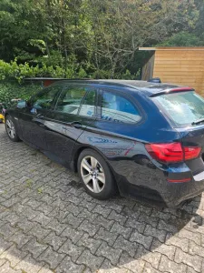 BMW 530d Touring  245 PS  Diesel  Bauja...