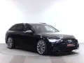 Audi S6 Avant TDI tiptronic, AHK, Standh., B&Q, 21