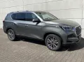 KGM Rexton 2.2 E-XDI 4WD 8AT Lux 3.5t AHL GSD ACC 36