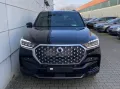 KGM Rexton 2,2 E-XDI 4WD 8AT Lux 7-Sitzer 3.5t AHL G