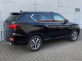 KGM Rexton 2,2 E-XDI 4WD 8AT Lux 7-Sitzer 3.5t AHL G