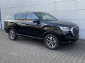 KGM Rexton 2,2 E-XDI 4WD 8AT Lux 7-Sitzer 3.5t AHL G