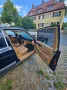 Mercedes-Benz Mercedes SEL 560 mit H-Zulassung