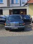 Mercedes-Benz Mercedes SEL 560 mit H-Zulassung