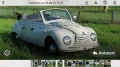 Other Auto Union Cabrio F 91 von Karmann 1955 äu...