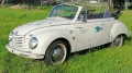Other Auto Union Cabrio F 91 von Karmann 1955 äu...
