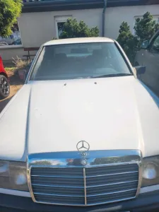 Mercedes-Benz Mercedes  Benz 230 E