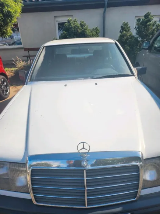Mercedes-Benz Mercedes  Benz 230 E