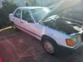Mercedes-Benz Mercedes  Benz 230 E