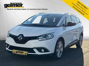 Renault Grand Scenic Limited Deluxe Energy TCe 115