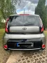 Kia Soul 1.6 GDI UEFA EURO 2016 UEFA EURO 2016