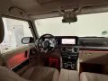 Mercedes-Benz G 63 AMG/CARBON/VOLL/TV/BEIGE/