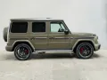 Mercedes-Benz G 63 AMG/CARBON/VOLL/TV/BEIGE/
