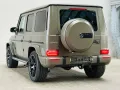 Mercedes-Benz G 63 AMG/CARBON/VOLL/TV/BEIGE/