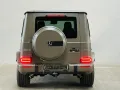 Mercedes-Benz G 63 AMG/CARBON/VOLL/TV/BEIGE/