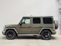 Mercedes-Benz G 63 AMG/CARBON/VOLL/TV/BEIGE/
