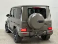 Mercedes-Benz G 63 AMG/CARBON/VOLL/TV/BEIGE/