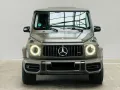 Mercedes-Benz G 63 AMG/CARBON/VOLL/TV/BEIGE/