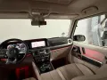 Mercedes-Benz G 63 AMG/CARBON/VOLL/TV/BEIGE/