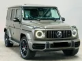 Mercedes-Benz G 63 AMG/CARBON/VOLL/TV/BEIGE/