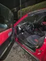 Honda Crx del sol