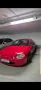 Honda Crx del sol