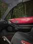 Honda Crx del sol