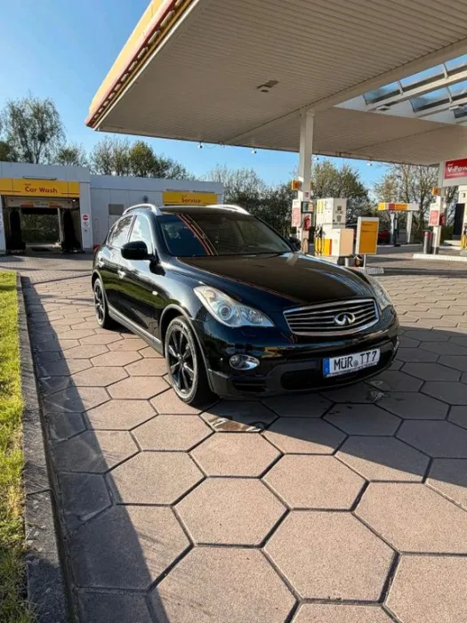 Other Infiniti EX 30d/ Nisan