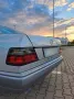 Mercedes-Benz Mercedes Benz C124 W124 Coupe 320  H-Zulas...