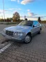 Mercedes-Benz Mercedes Benz C124 W124 Coupe 320  H-Zulas...