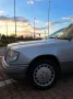 Mercedes-Benz Mercedes Benz C124 W124 Coupe 320  H-Zulas...