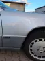 Mercedes-Benz Mercedes Benz C124 W124 Coupe 320  H-Zulas...