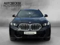 BMW X6 xDrive40d M SPORT 22'' AHK PANO STAND-HZG SIT