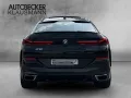 BMW X6 xDrive40d M SPORT 22'' AHK PANO STAND-HZG SIT