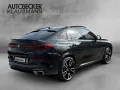 BMW X6 xDrive40d M SPORT 22'' AHK PANO STAND-HZG SIT