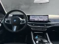 BMW X6 xDrive40d M SPORT 22'' AHK PANO STAND-HZG SIT