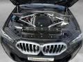 BMW X6 xDrive40d M SPORT 22'' AHK PANO STAND-HZG SIT