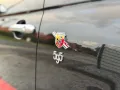 Abarth 595 Abarth Sport Navi seltener Zustand orginal