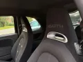 Abarth 595 Abarth Sport Navi seltener Zustand orginal