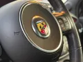 Abarth 595 Abarth Sport Navi seltener Zustand orginal