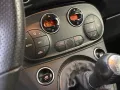Abarth 595 Abarth Sport Navi seltener Zustand orginal