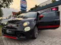 Abarth 595 Abarth Sport Navi seltener Zustand orginal