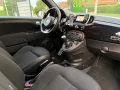 Abarth 595 Abarth Sport Navi seltener Zustand orginal