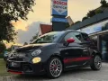 Abarth 595 Abarth Sport Navi seltener Zustand orginal