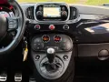 Abarth 595 Abarth Sport Navi seltener Zustand orginal
