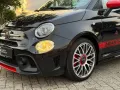Abarth 595 Abarth Sport Navi seltener Zustand orginal